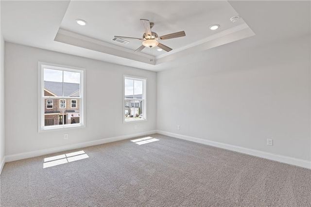 2202 Chant Street, Dacula, GA 30019