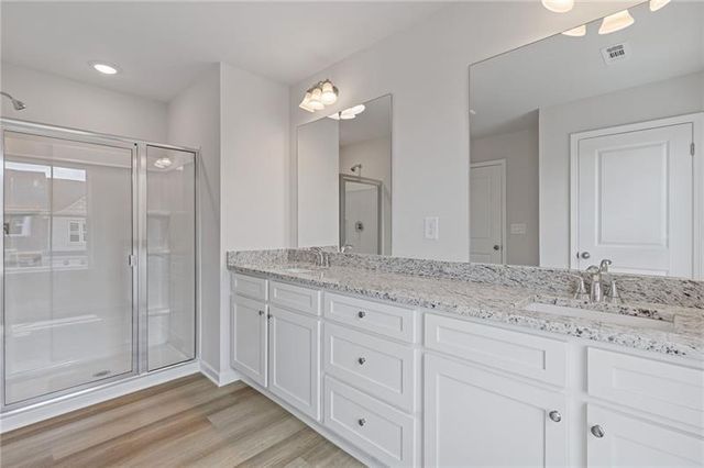 2202 Chant Street, Dacula, GA 30019