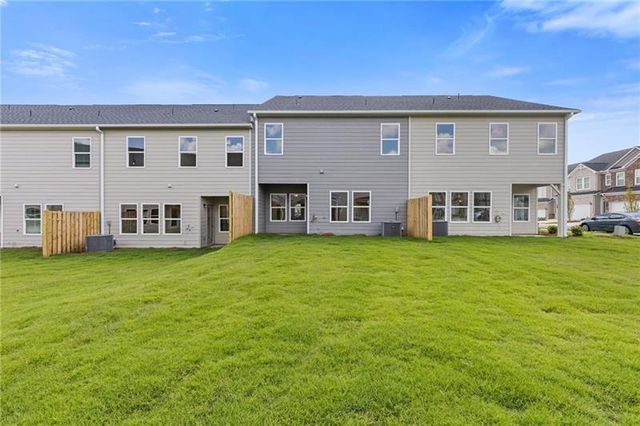 2202 Chant Street, Dacula, GA 30019