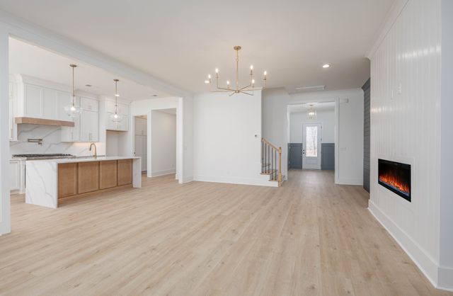 7771 Barnhill Road, Primm Springs, TN 38476