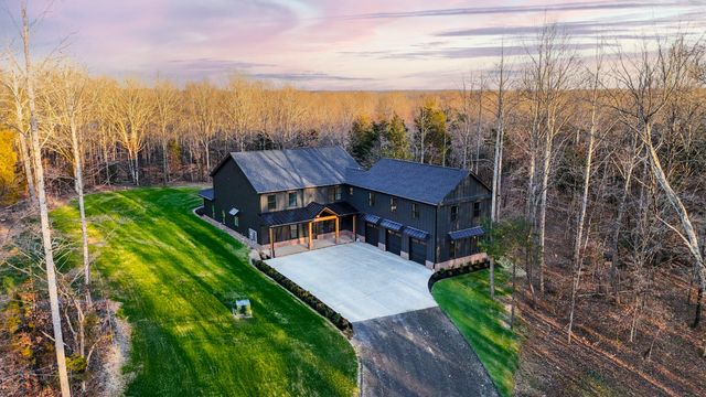 7771 Barnhill Road, Primm Springs, TN 38476