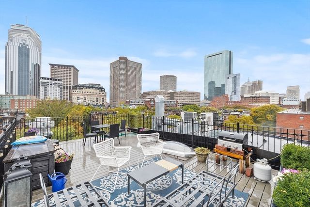 431 Columbus 4, Boston, MA 02118