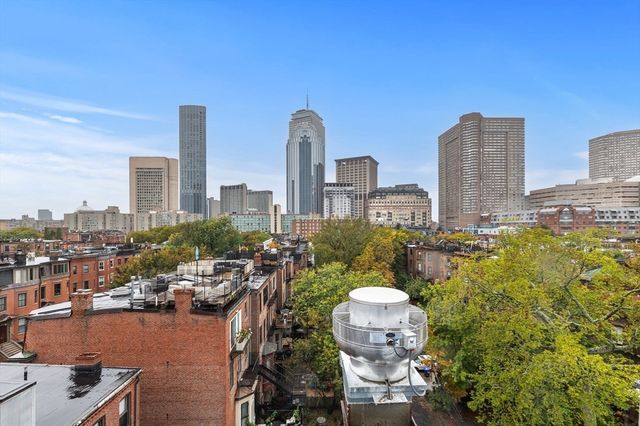 431 Columbus 4, Boston, MA 02118