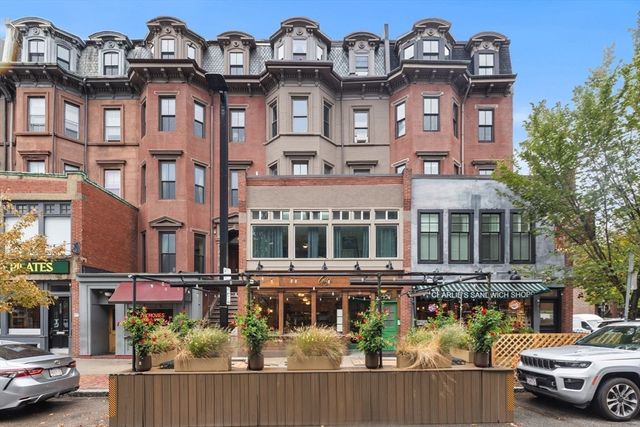 431 Columbus 4, Boston, MA 02118