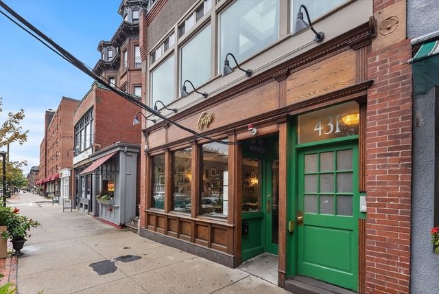 431 Columbus 4, Boston, MA 02118
