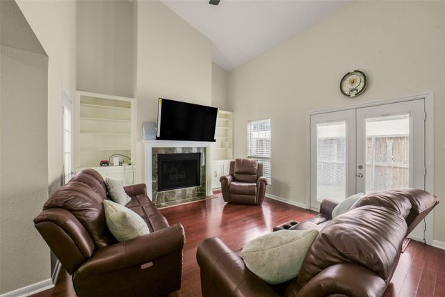5707 Innsbruck Street, Bellaire, TX 77401