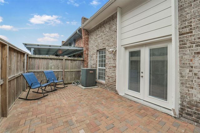 5707 Innsbruck Street, Bellaire, TX 77401
