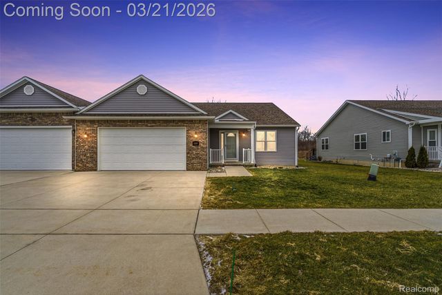 4260 Alex Marin Drive, Swartz Creek, MI 48473