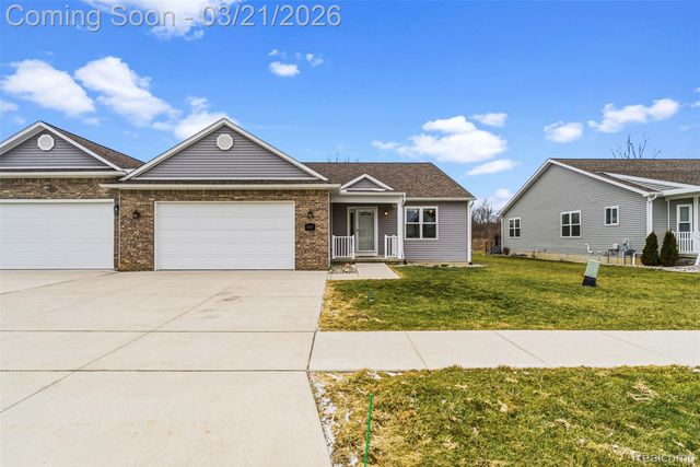 4260 Alex Marin Drive, Swartz Creek, MI 48473