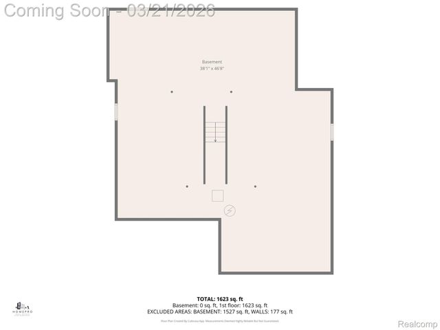 4260 Alex Marin Drive, Swartz Creek, MI 48473