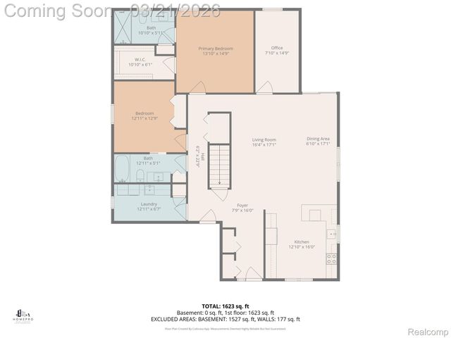 4260 Alex Marin Drive, Swartz Creek, MI 48473