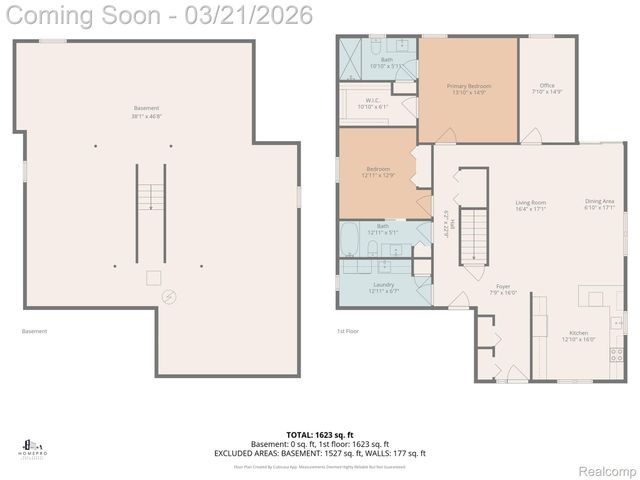 4260 Alex Marin Drive, Swartz Creek, MI 48473