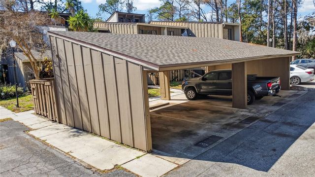 5356 BURNING TREE DRIVE D-07-2, Orlando, FL 32811