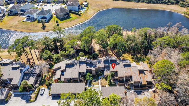 5356 BURNING TREE DRIVE D-07-2, Orlando, FL 32811