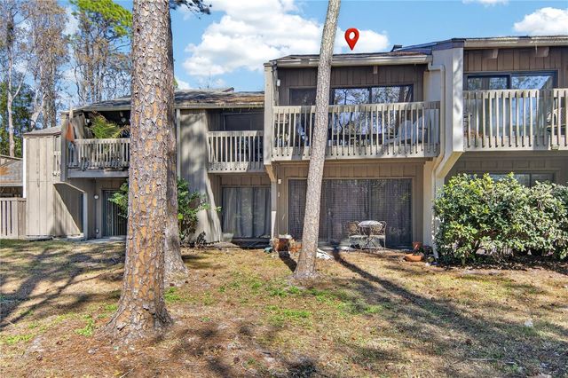 5356 BURNING TREE DRIVE D-07-2, Orlando, FL 32811