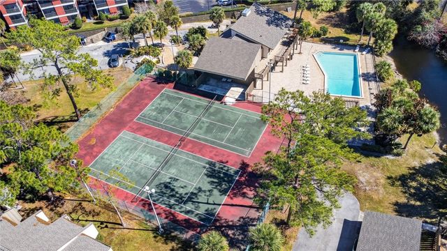 5356 BURNING TREE DRIVE D-07-2, Orlando, FL 32811