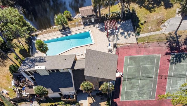 5356 BURNING TREE DRIVE D-07-2, Orlando, FL 32811