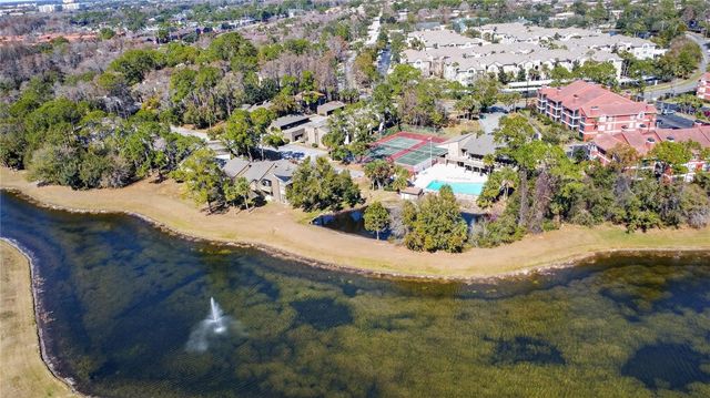 5356 BURNING TREE DRIVE D-07-2, Orlando, FL 32811