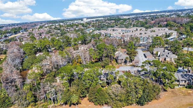 5356 BURNING TREE DRIVE D-07-2, Orlando, FL 32811