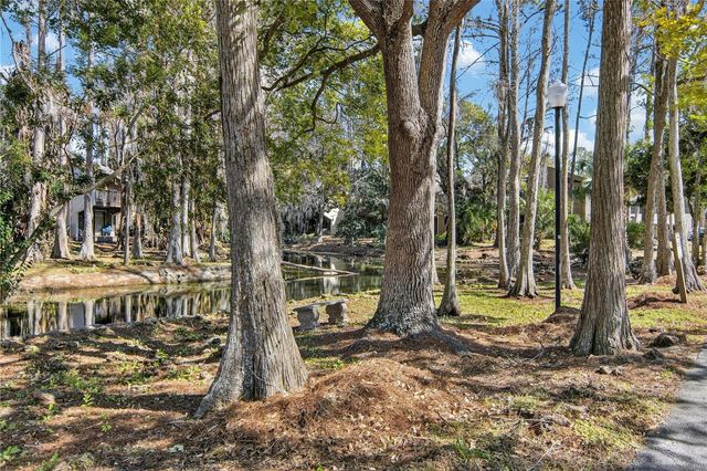 5356 BURNING TREE DRIVE D-07-2, Orlando, FL 32811