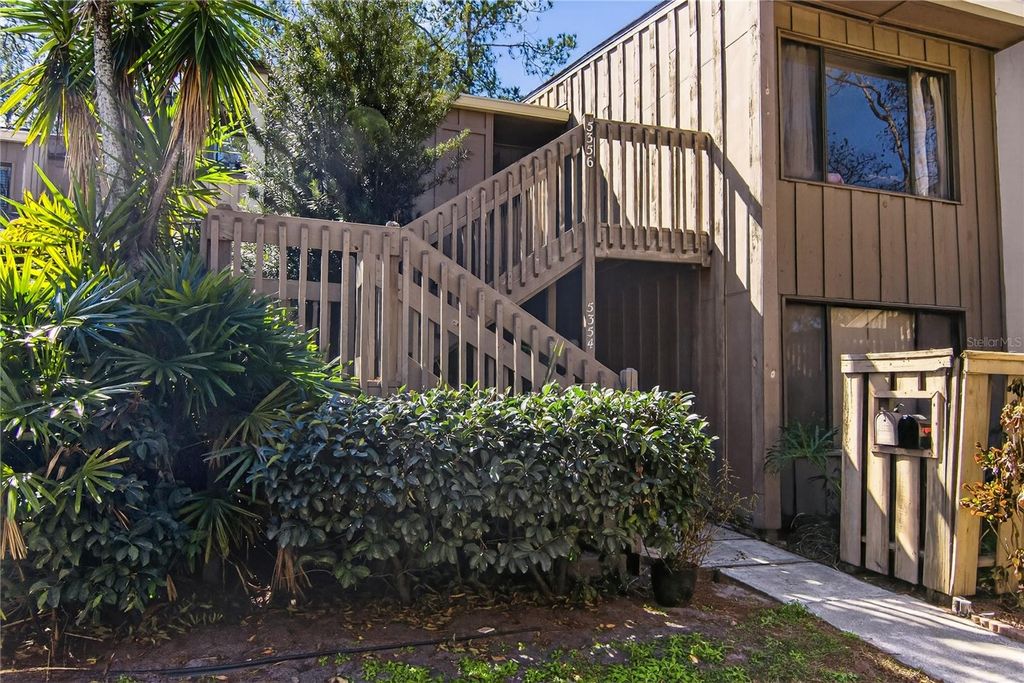 5356 BURNING TREE DRIVE D-07-2, Orlando, FL 32811
