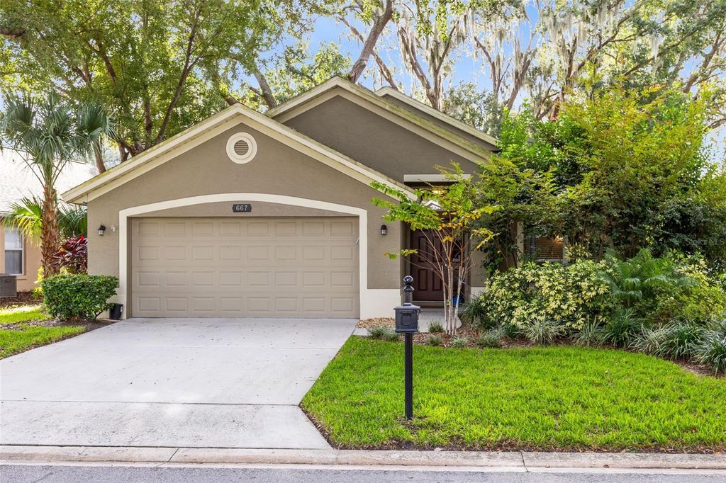 667 ANDOVER CIRCLE, Winter Springs, FL 32708