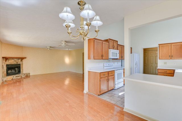 56 Juniper Loop, Aiken, SC 29803