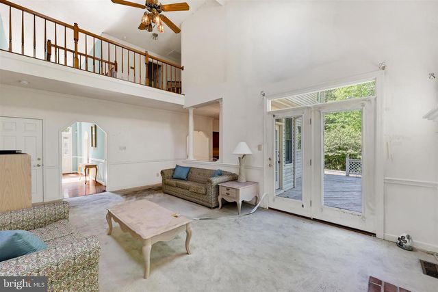 16896 DRIFTWOOD PL, Hughesville, MD 20637