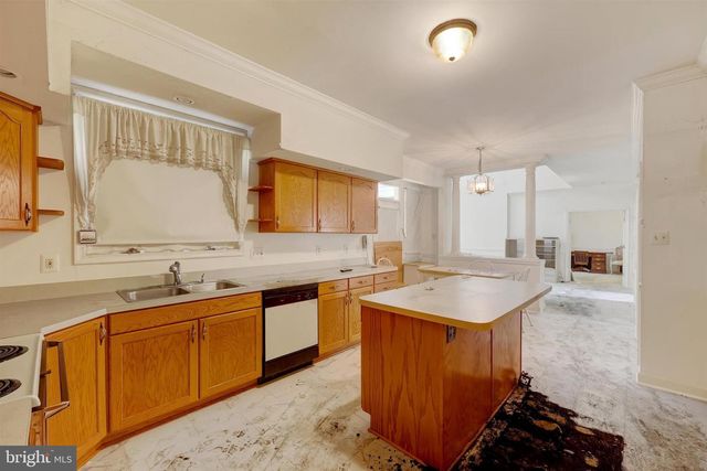 16896 DRIFTWOOD PL, Hughesville, MD 20637