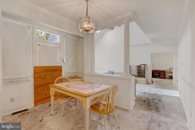 16896 DRIFTWOOD PL, Hughesville, MD 20637
