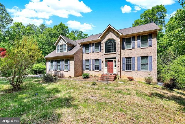 16896 DRIFTWOOD PL, Hughesville, MD 20637