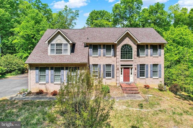 16896 DRIFTWOOD PL, Hughesville, MD 20637