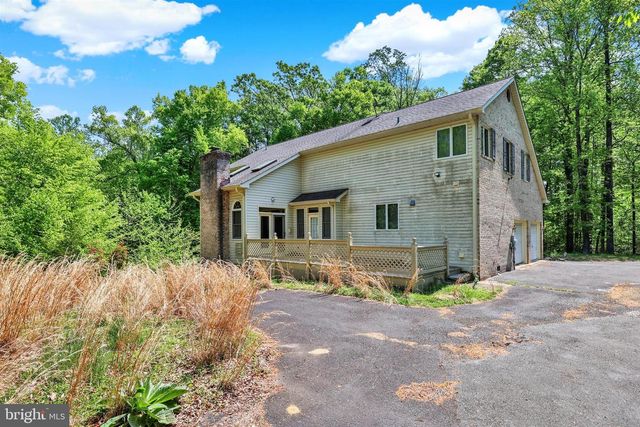 16896 DRIFTWOOD PL, Hughesville, MD 20637
