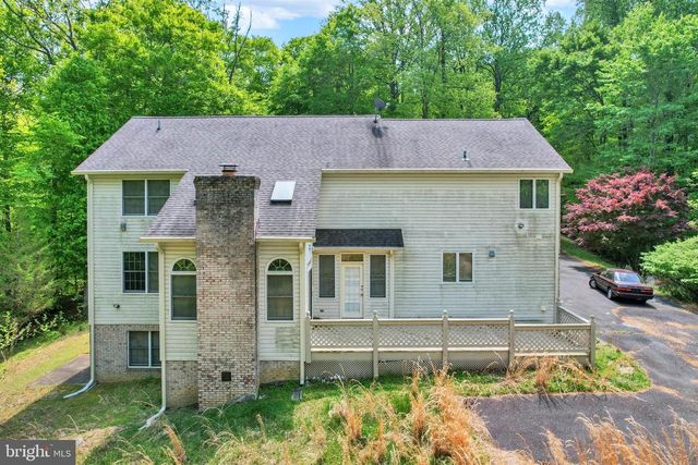 16896 DRIFTWOOD PL, Hughesville, MD 20637