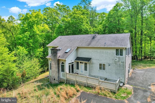 16896 DRIFTWOOD PL, Hughesville, MD 20637