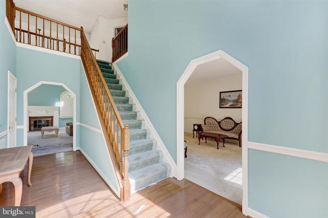 16896 DRIFTWOOD PL, Hughesville, MD 20637