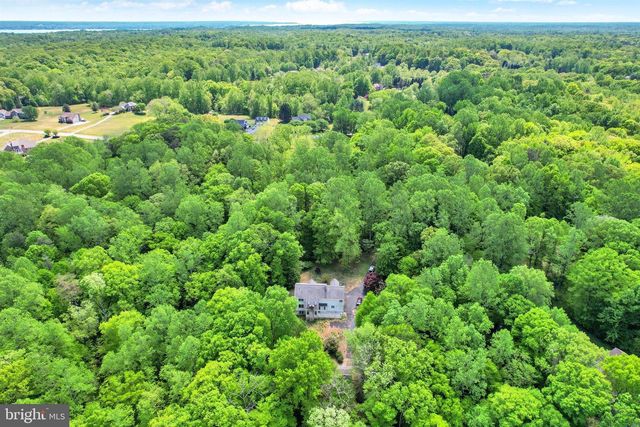 16896 DRIFTWOOD PL, Hughesville, MD 20637