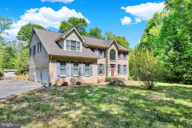 16896 DRIFTWOOD PL, Hughesville, MD 20637