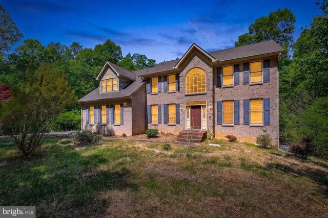 16896 DRIFTWOOD PL, Hughesville, MD 20637