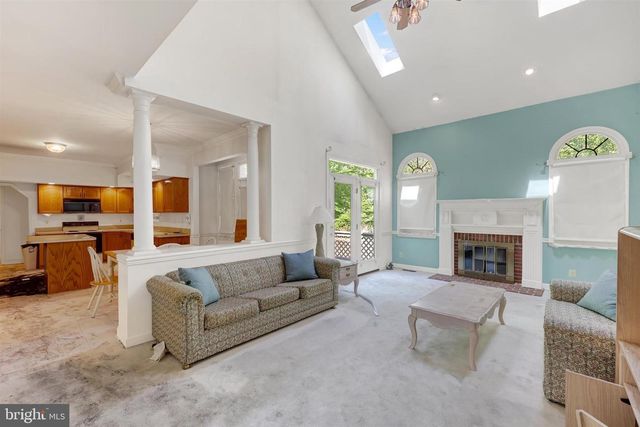 16896 DRIFTWOOD PL, Hughesville, MD 20637