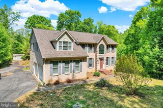 16896 DRIFTWOOD PL, Hughesville, MD 20637