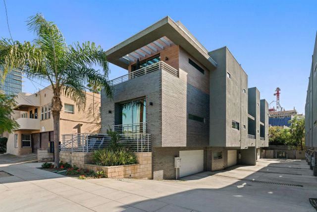 319 Upas Street, San Diego, CA 92103