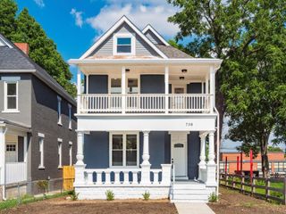 730 Miller Avenue, Columbus, OH 43205