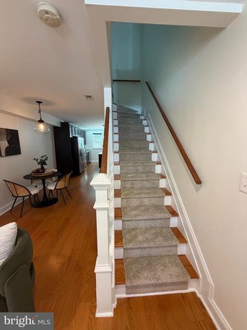 119 S DURHAM ST, Baltimore, MD 21231