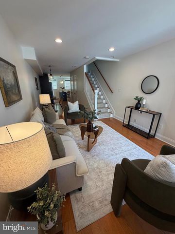 119 S DURHAM ST, Baltimore, MD 21231