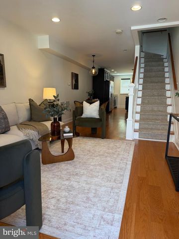 119 S DURHAM ST, Baltimore, MD 21231