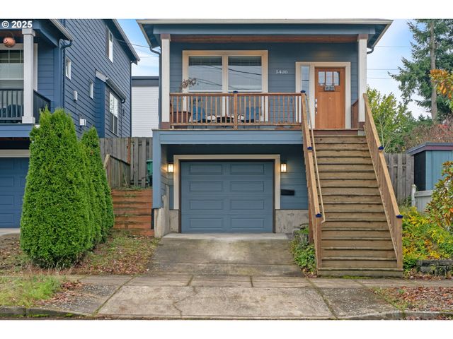 5406 Ne COUCH St, Portland, OR 97213