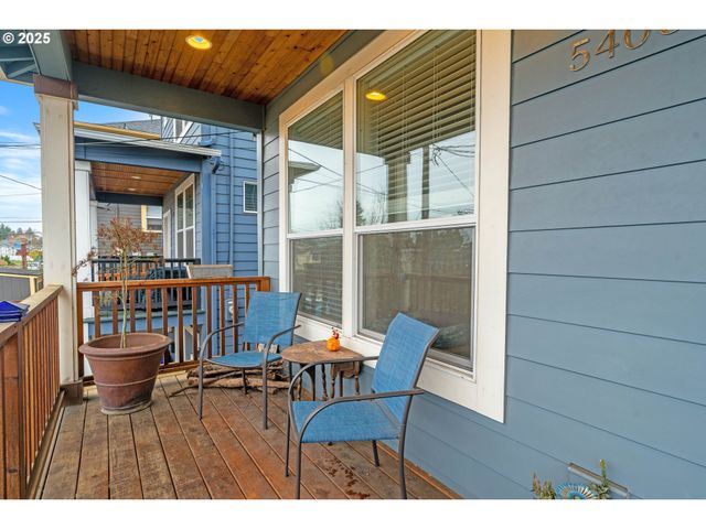 5406 Ne COUCH St, Portland, OR 97213