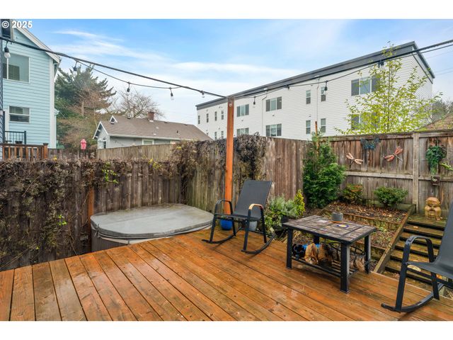 5406 Ne COUCH St, Portland, OR 97213