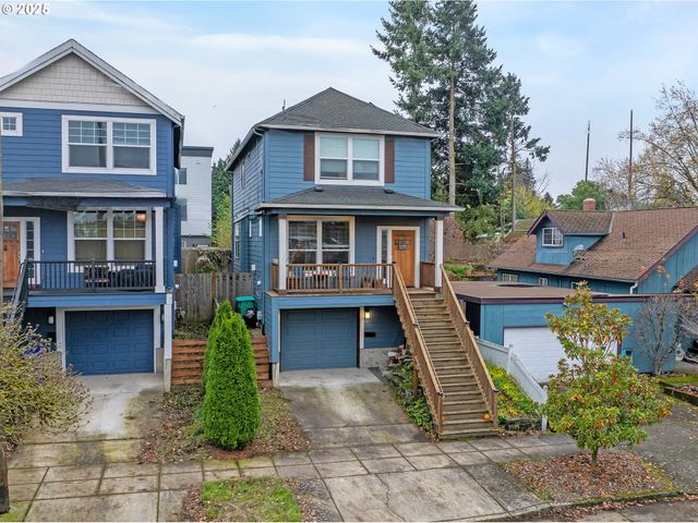 5406 Ne COUCH St, Portland, OR 97213